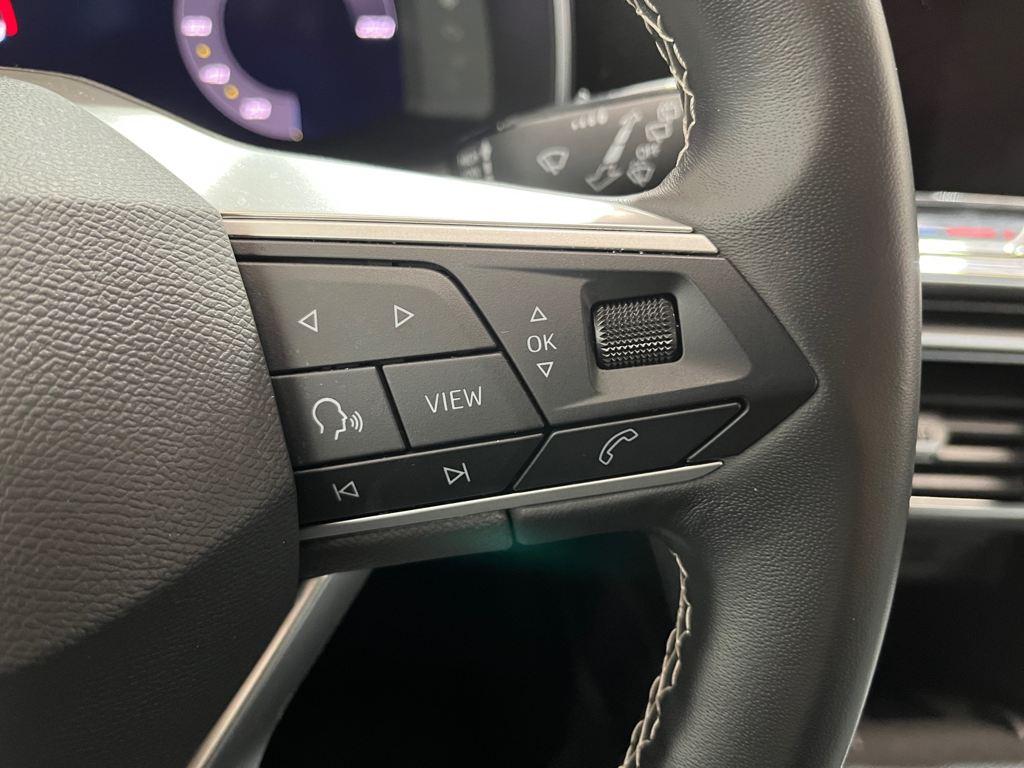 SEAT León 1.5 TSI S&S Style XS 85 kW (116 CV) - 9