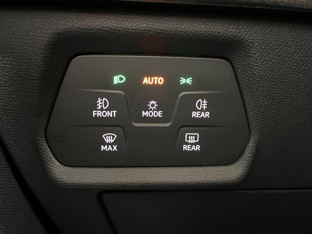 SEAT León 1.5 TSI S&S Style XS 85 kW (116 CV) - 10