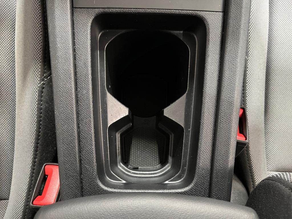 SEAT León 1.5 TSI S&S Style XS 85 kW (116 CV) - 13