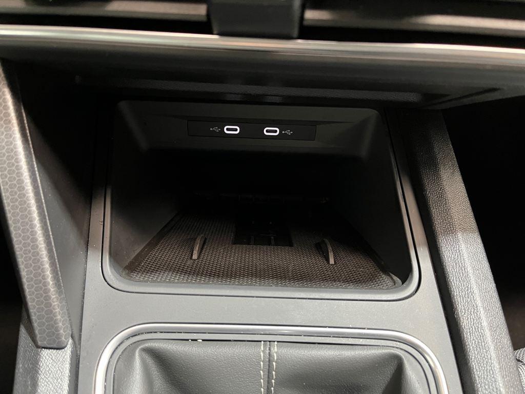 SEAT León 1.5 TSI S&S Style XS 85 kW (116 CV) - 15