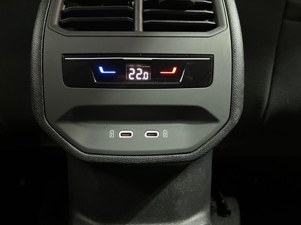 SEAT León 1.5 TSI S&S Style XS 85 kW (116 CV) - 16