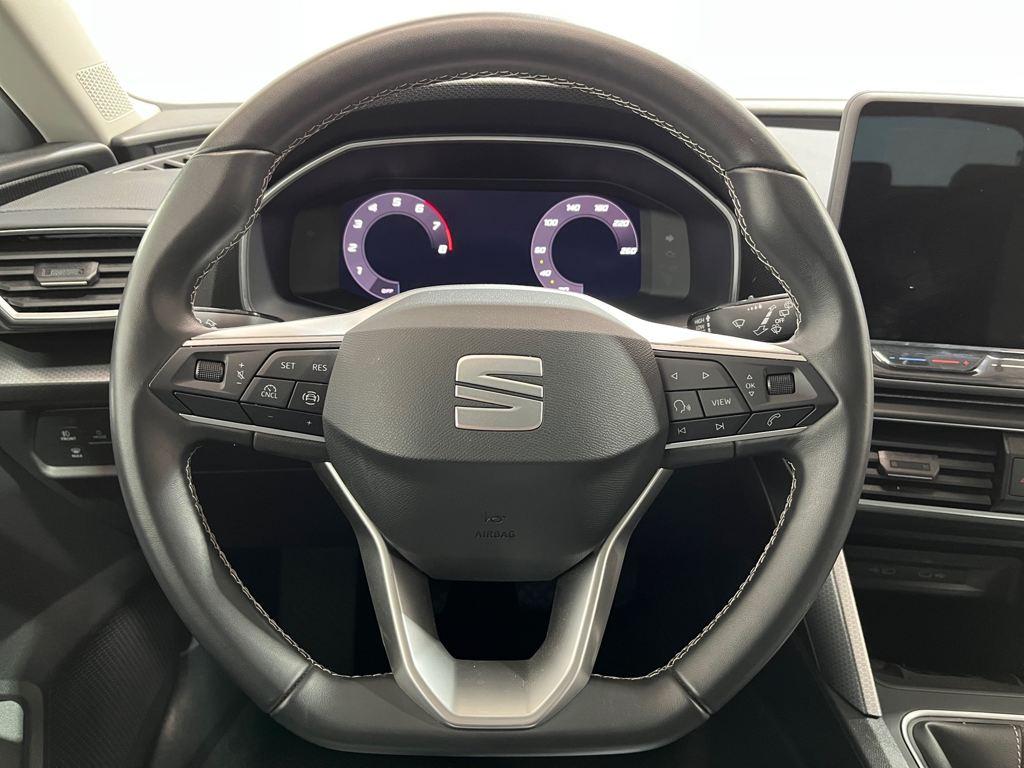 SEAT León 1.5 TSI S&S Style XS 85 kW (116 CV) - 18