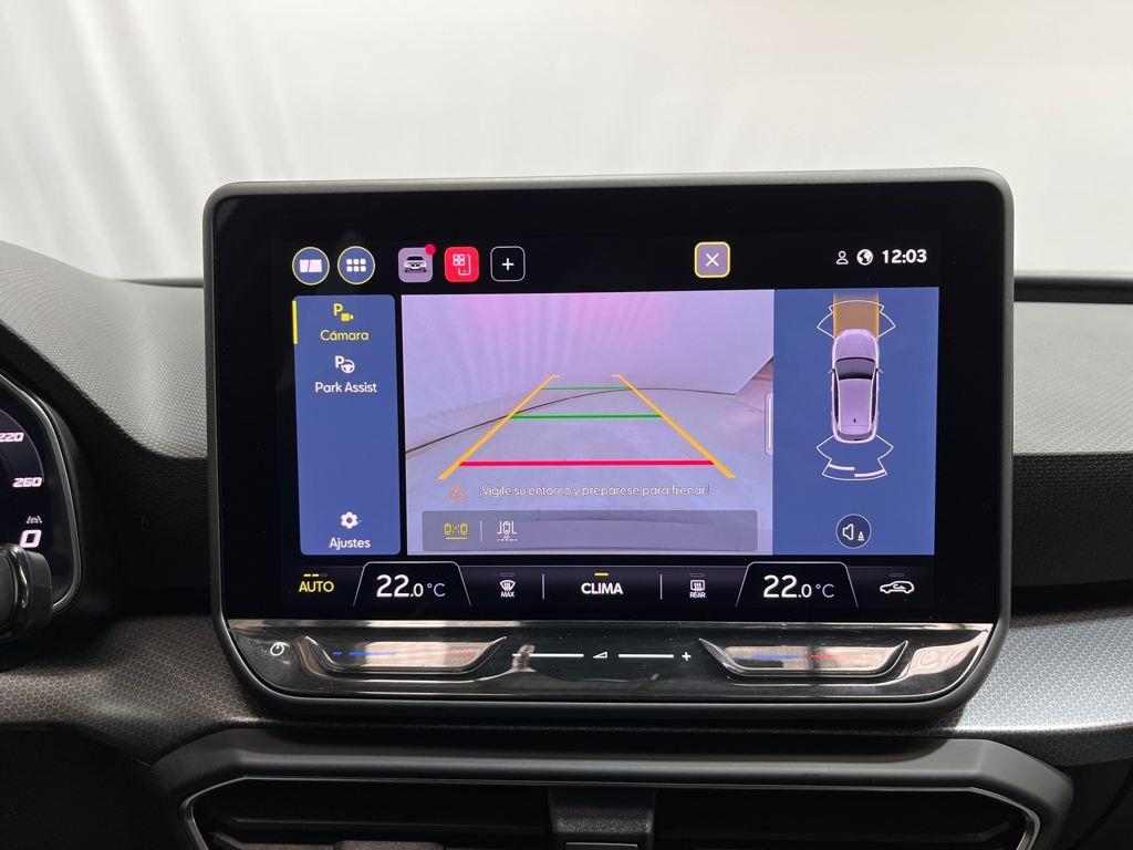 SEAT León 1.5 TSI S&S Style XS 85 kW (116 CV) - 19