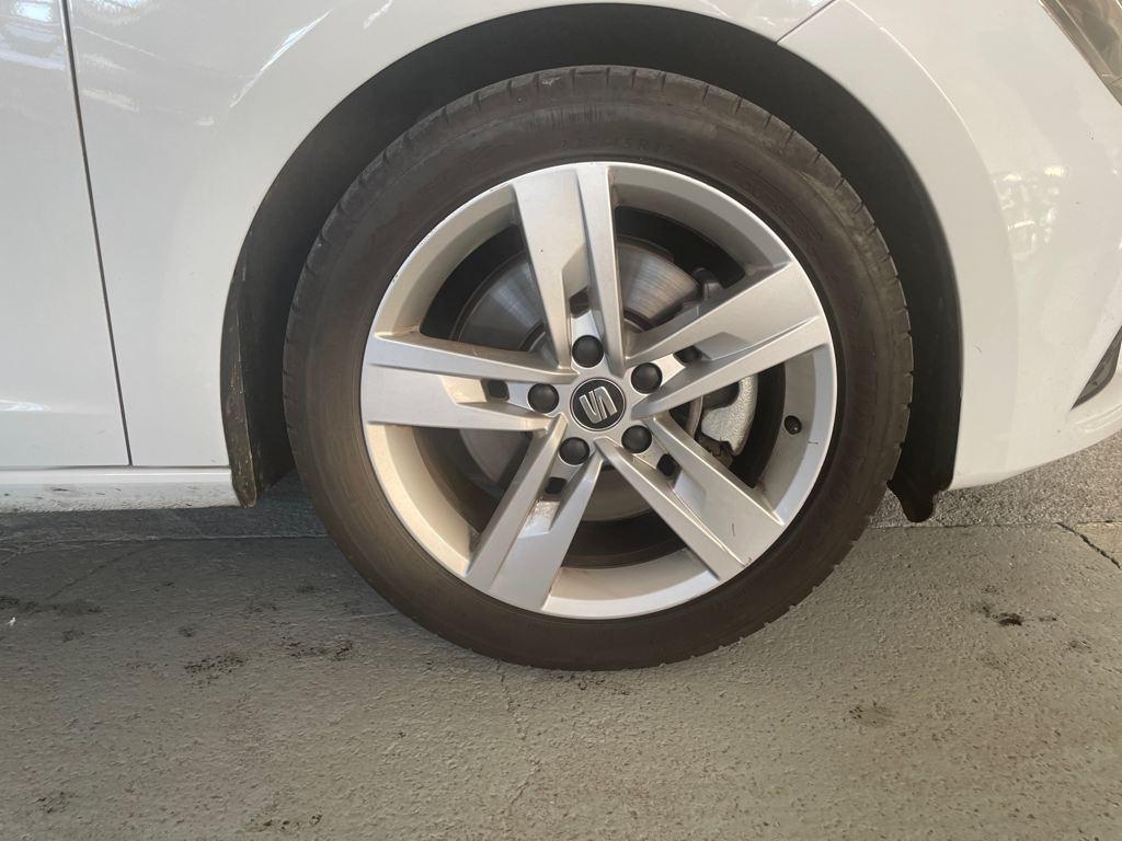 SEAT León 1.5 TSI S&S FR Fast Edition 110 kW (150 CV) - 7