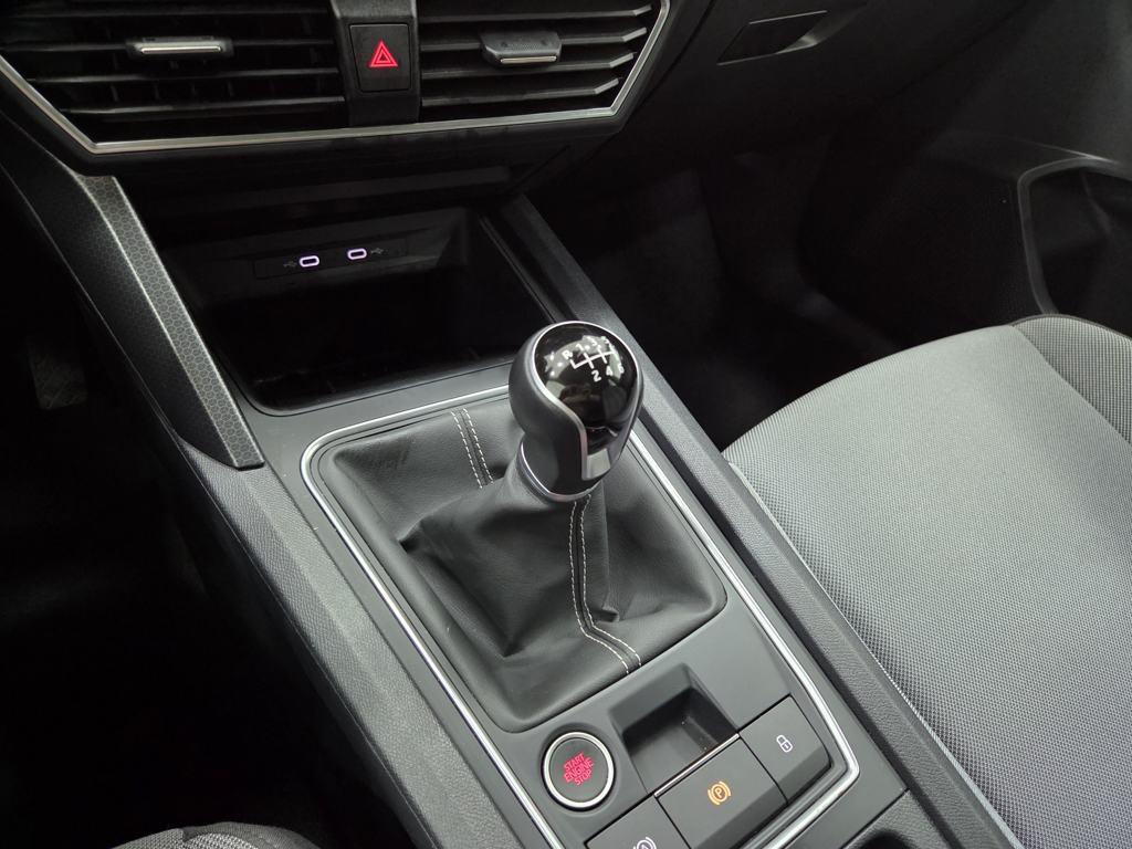 SEAT León 1.5 TSI S&S Style XS 85 kW (115 CV) - 10