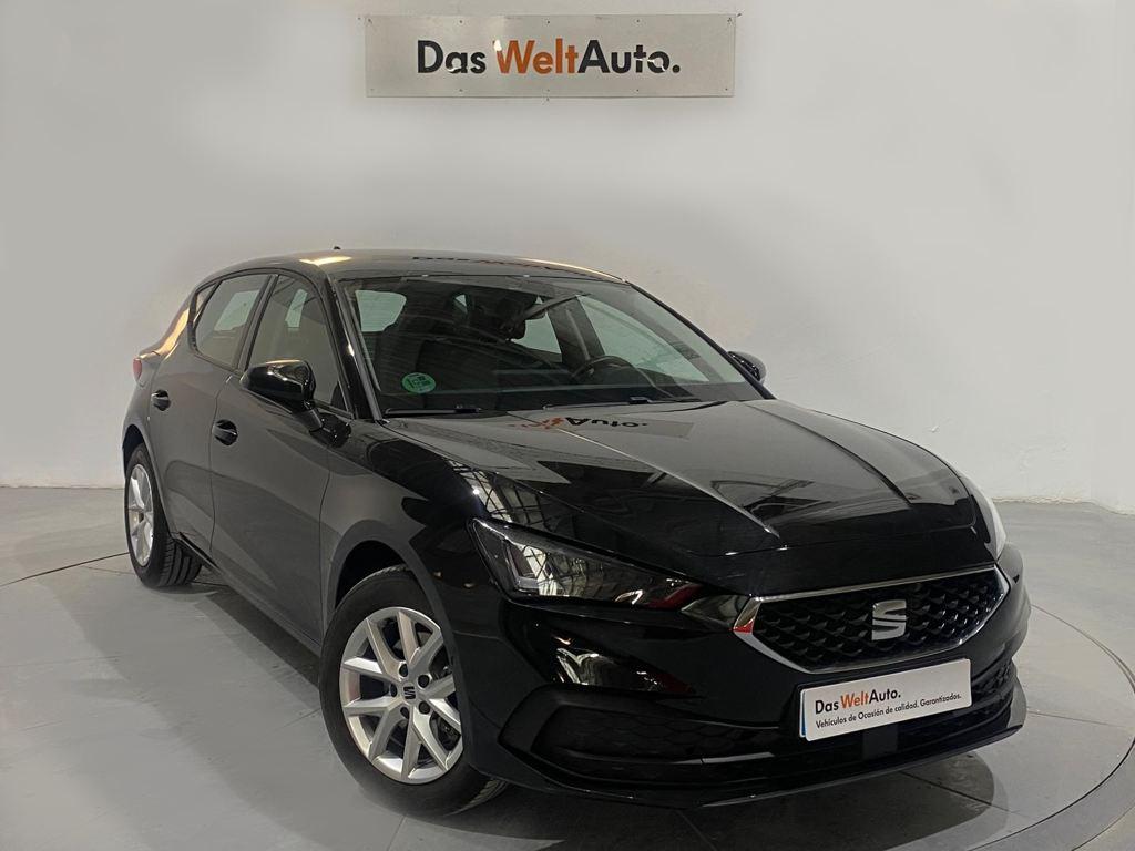 SEAT León 1.5 TSI S&S Style 25 Aniversario 85 kW (116 CV) - 0