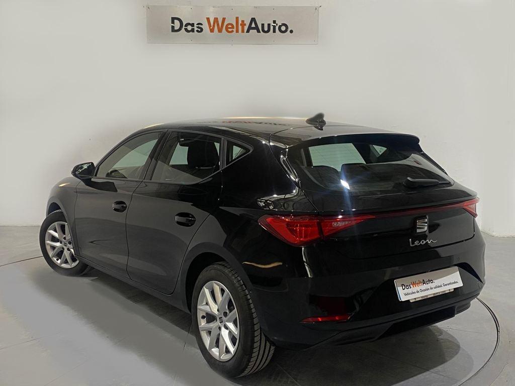 SEAT León 1.5 TSI S&S Style 25 Aniversario 85 kW (116 CV) - 1
