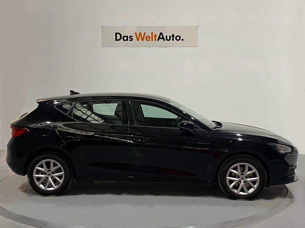 SEAT León 1.5 TSI S&S Style 25 Aniversario 85 kW (116 CV) - 2