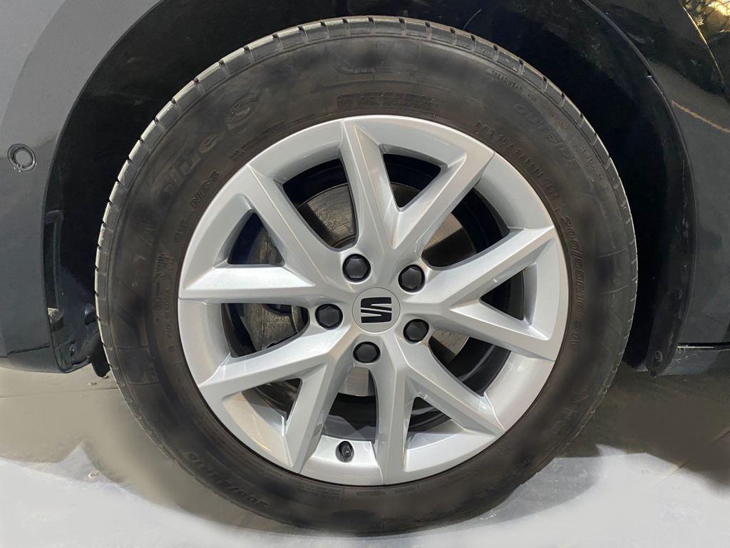 SEAT León 1.5 TSI S&S Style 25 Aniversario 85 kW (116 CV) - 7