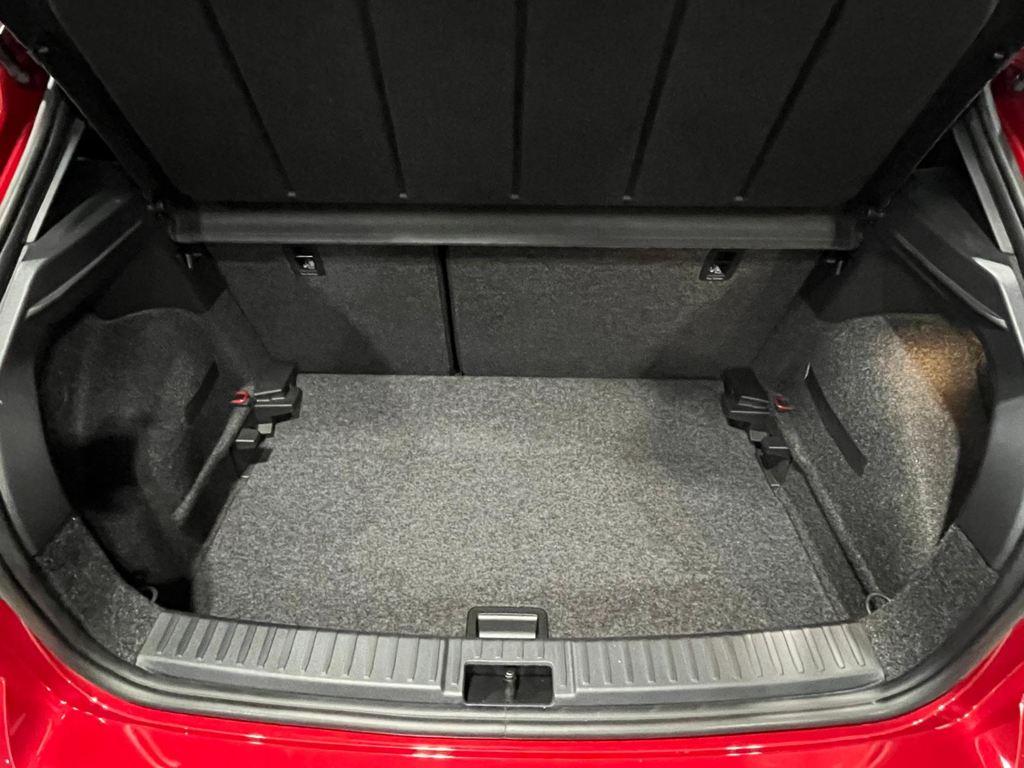 SEAT Ibiza 1.5 TSI FR Salta DSG 110 kW (150 CV) - 6