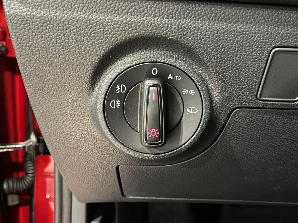 SEAT Ibiza 1.5 TSI FR Salta DSG 110 kW (150 CV) - 8