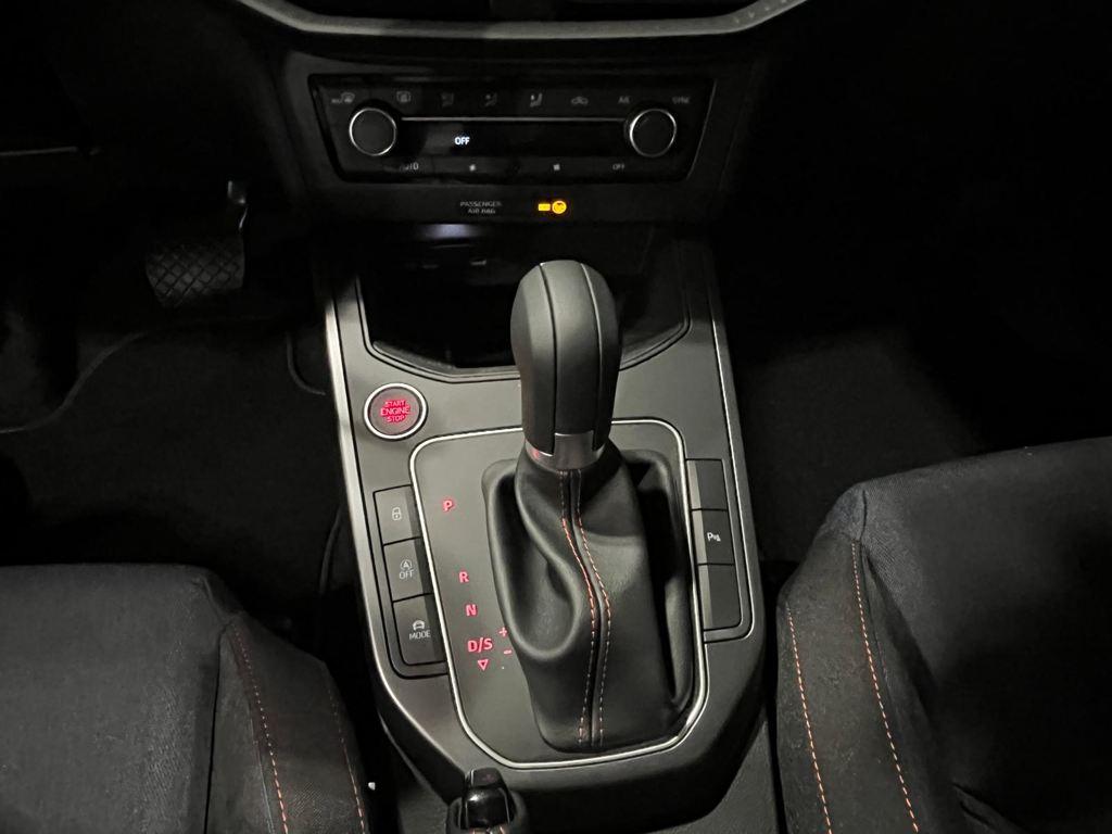 SEAT Ibiza 1.5 TSI FR Salta DSG 110 kW (150 CV) - 9