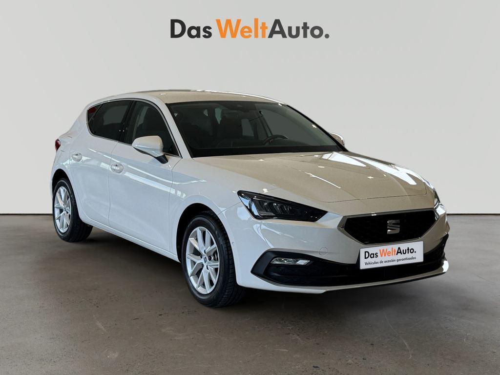 SEAT León 1.5 TSI S&S Style XS 85 kW (116 CV) - 0