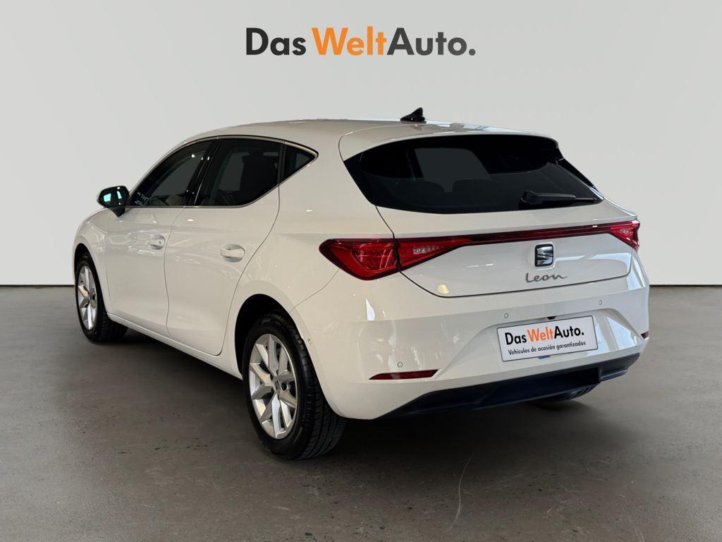 SEAT León 1.5 TSI S&S Style XS 85 kW (116 CV) - 1