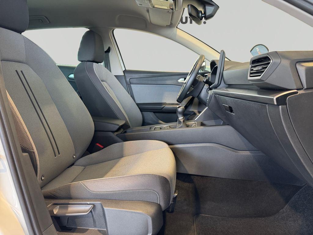 SEAT León 1.5 TSI S&S Style XS 85 kW (116 CV) - 4
