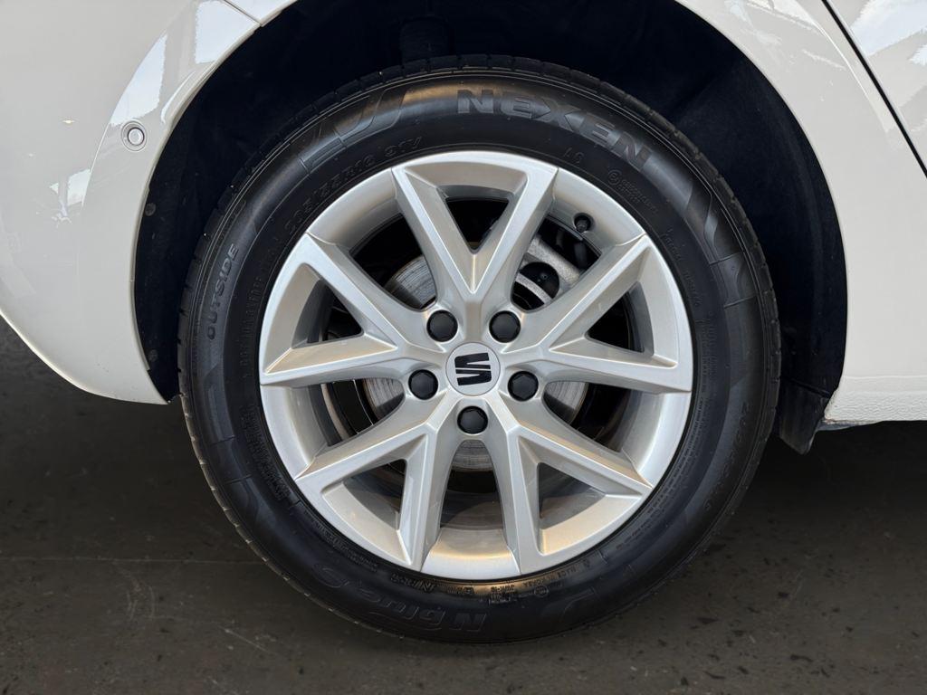 SEAT León 1.5 TSI S&S Style XS 85 kW (116 CV) - 7