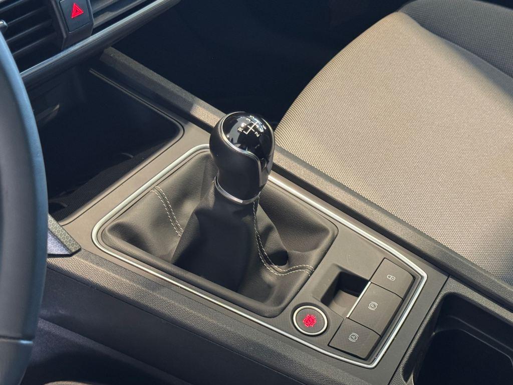 SEAT León 1.5 TSI S&S Style XS 85 kW (116 CV) - 11