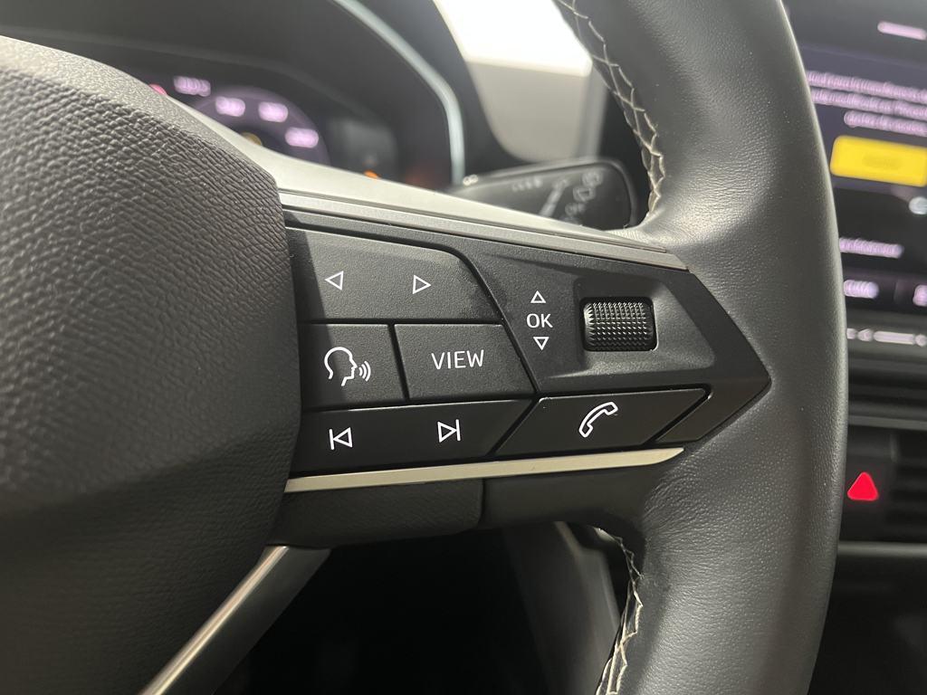 SEAT León 1.5 eTSI Style 25 Aniversario DSG 85 kW (116 CV) - 8