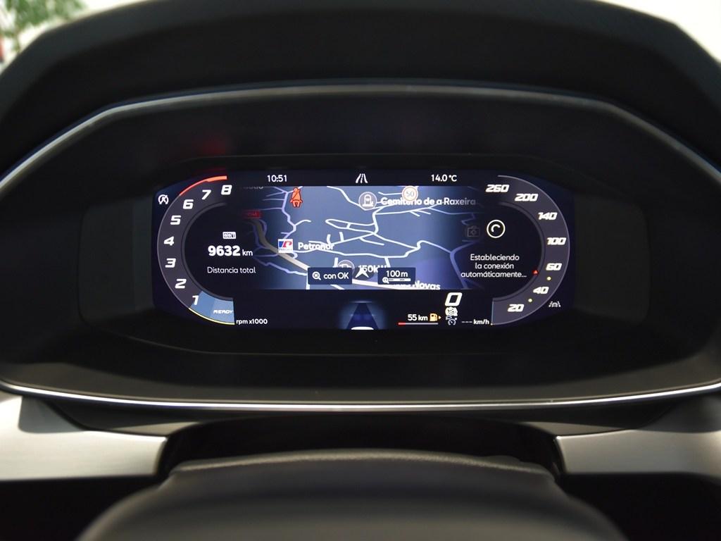 SEAT León 1.5 TSI S&S FR 25 Aniversario 85 kW (116 CV) - 16