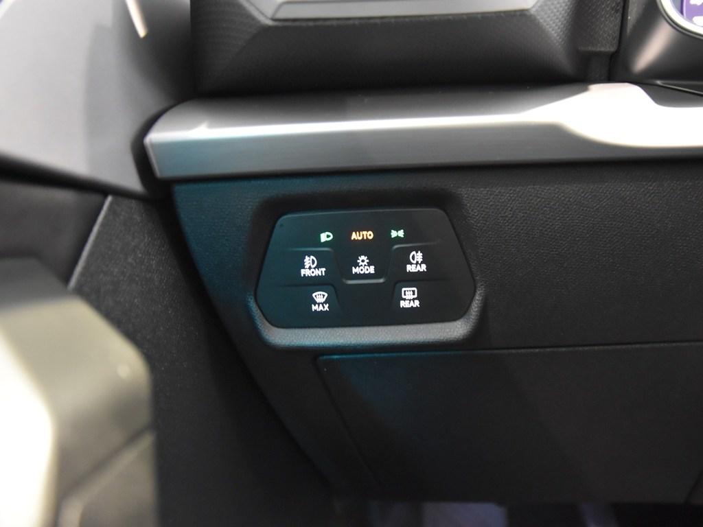 SEAT León 1.5 TSI S&S FR 25 Aniversario 85 kW (116 CV) - 18