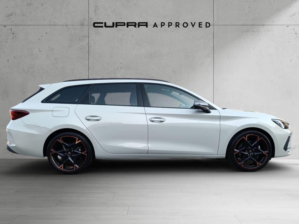 CUPRA Leon Sportstourer 1.5 eTSI DSG 110 kW (150 CV) - 2