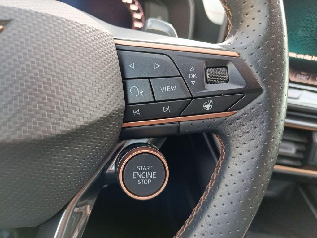 CUPRA Leon Sportstourer 1.5 eTSI DSG 110 kW (150 CV) - 9