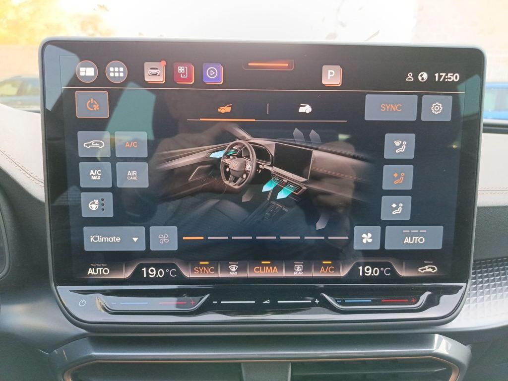 CUPRA Leon Sportstourer 1.5 eTSI DSG 110 kW (150 CV) - 14