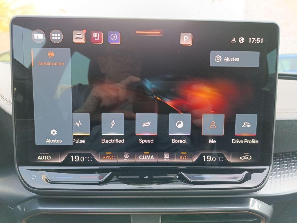 CUPRA Leon Sportstourer 1.5 eTSI DSG 110 kW (150 CV) - 16