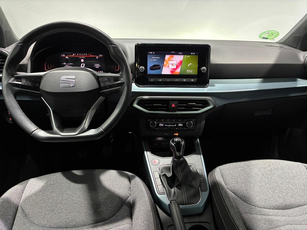 SEAT Arona 1.0 TSI S&S Xperience XM 85 kW (115 CV) - 3