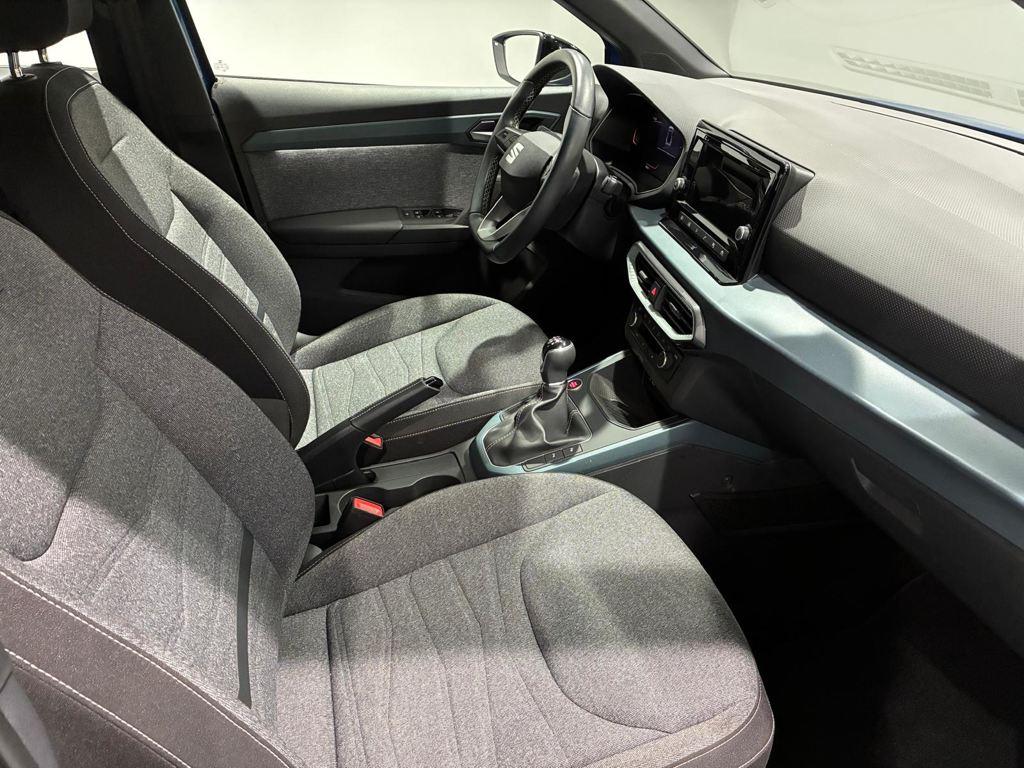 SEAT Arona 1.0 TSI S&S Xperience XM 85 kW (115 CV) - 4