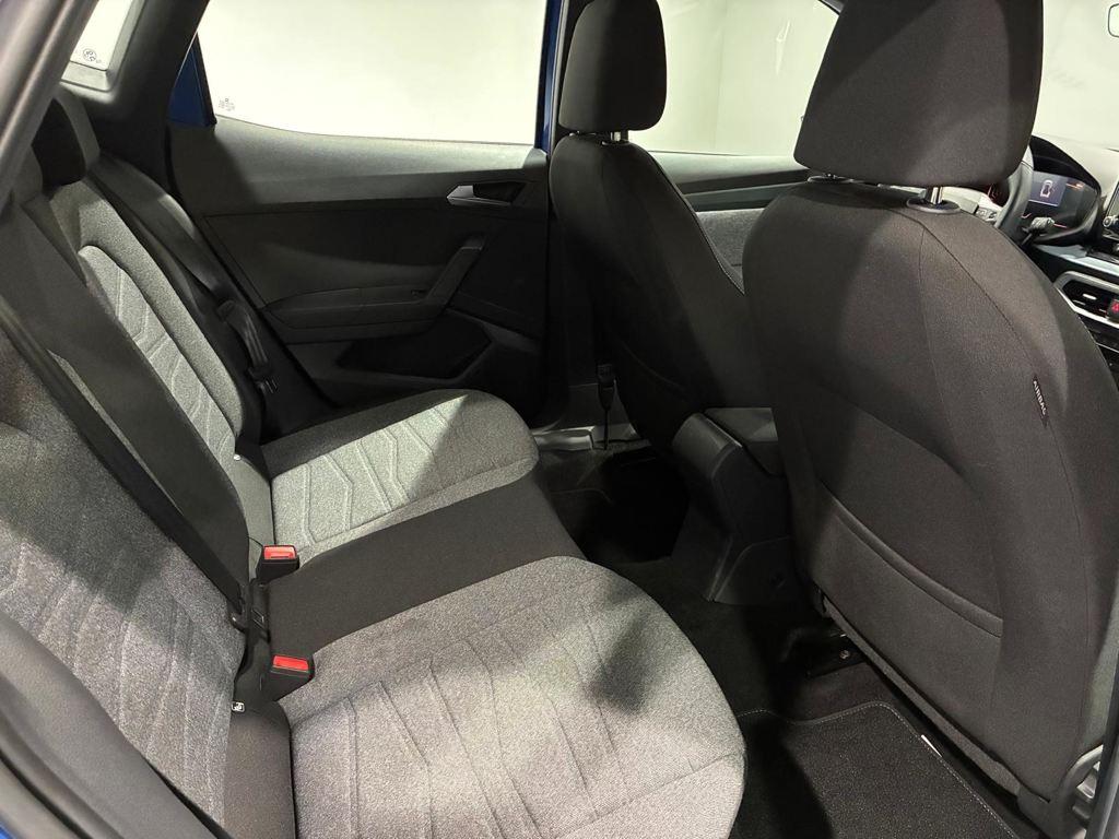 SEAT Arona 1.0 TSI S&S Xperience XM 85 kW (115 CV) - 5