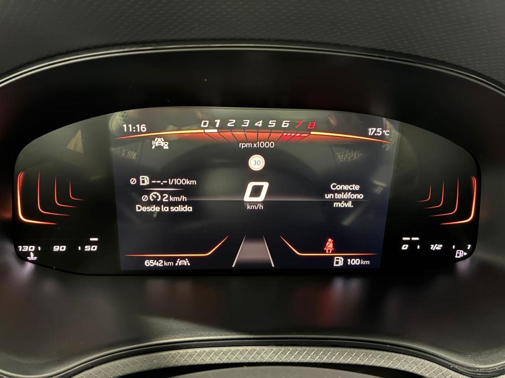 SEAT Arona 1.0 TSI S&S Xperience XM 85 kW (115 CV) - 9