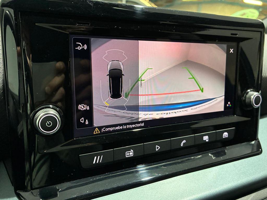 SEAT Arona 1.0 TSI S&S Xperience XM 85 kW (115 CV) - 10