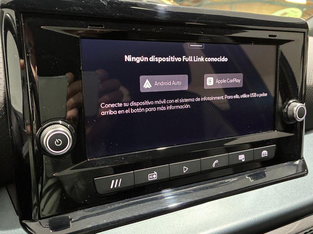 SEAT Arona 1.0 TSI S&S Xperience XM 85 kW (115 CV) - 11