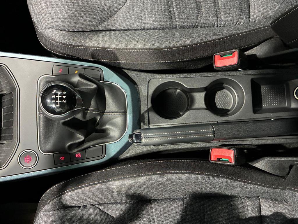 SEAT Arona 1.0 TSI S&S Xperience XM 85 kW (115 CV) - 14