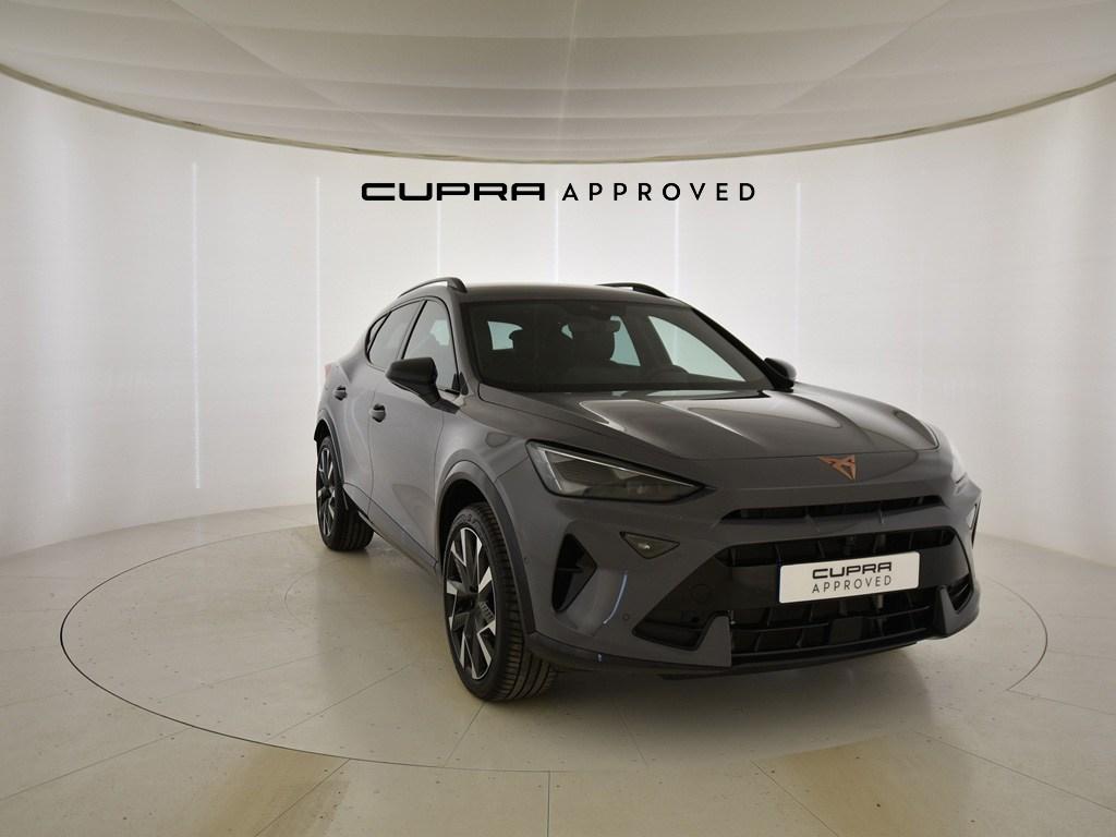 CUPRA Formentor 1.5 eTSI DSG 110 kW (150 CV) - 0