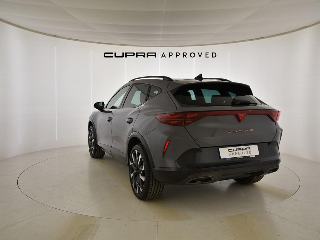 CUPRA Formentor 1.5 eTSI DSG 110 kW (150 CV) - 1