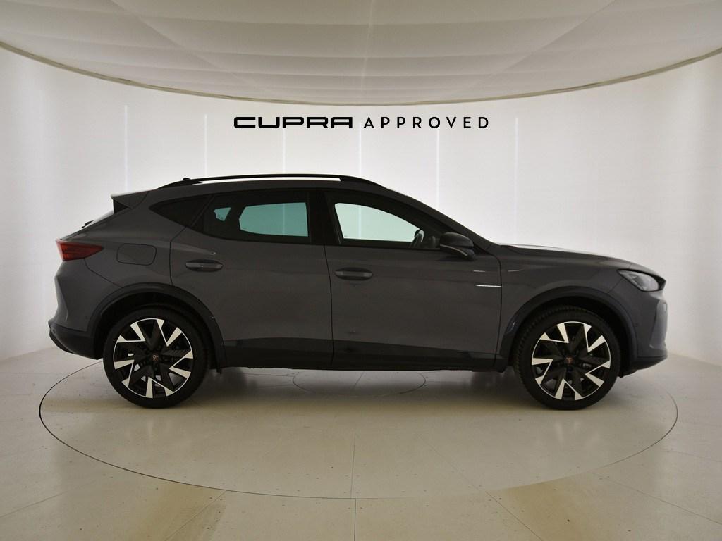 CUPRA Formentor 1.5 eTSI DSG 110 kW (150 CV) - 2