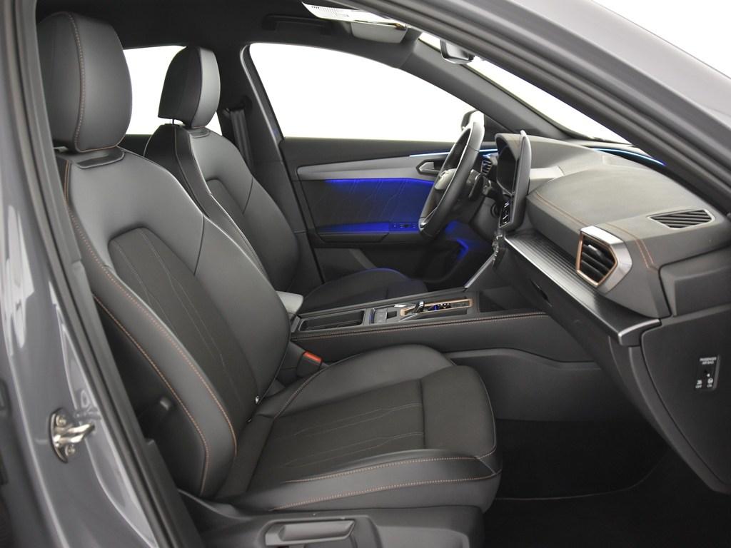 CUPRA Formentor 1.5 eTSI DSG 110 kW (150 CV) - 4