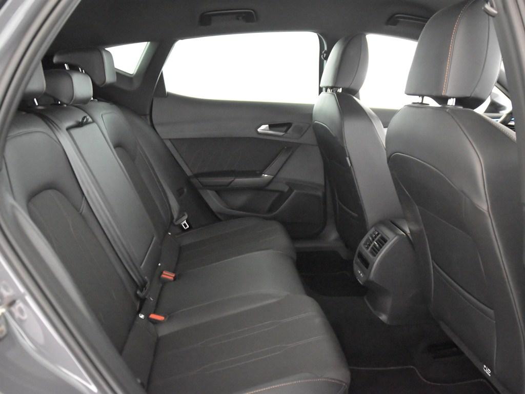 CUPRA Formentor 1.5 eTSI DSG 110 kW (150 CV) - 5