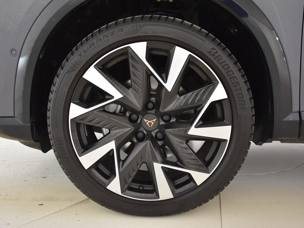 CUPRA Formentor 1.5 eTSI DSG 110 kW (150 CV) - 7