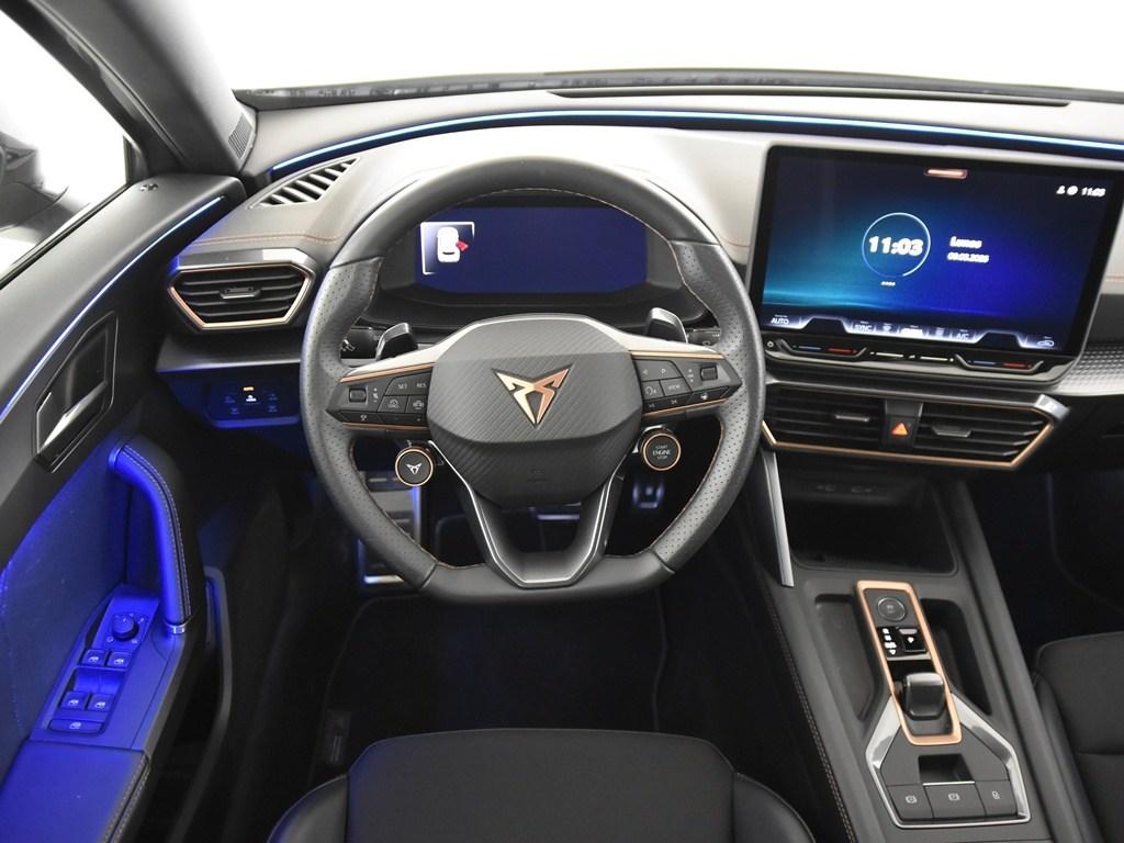 CUPRA Formentor 1.5 eTSI DSG 110 kW (150 CV) - 9