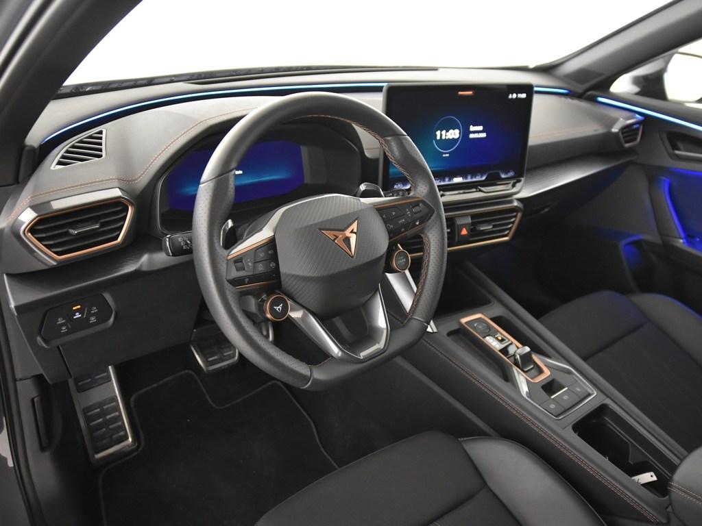 CUPRA Formentor 1.5 eTSI DSG 110 kW (150 CV) - 10