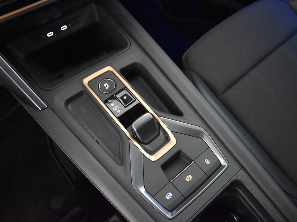 CUPRA Formentor 1.5 eTSI DSG 110 kW (150 CV) - 11