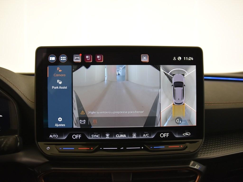 CUPRA Formentor 1.5 eTSI DSG 110 kW (150 CV) - 13