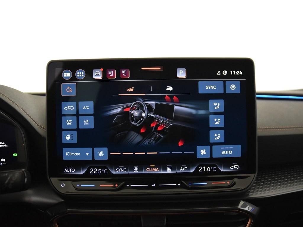 CUPRA Formentor 1.5 eTSI DSG 110 kW (150 CV) - 15