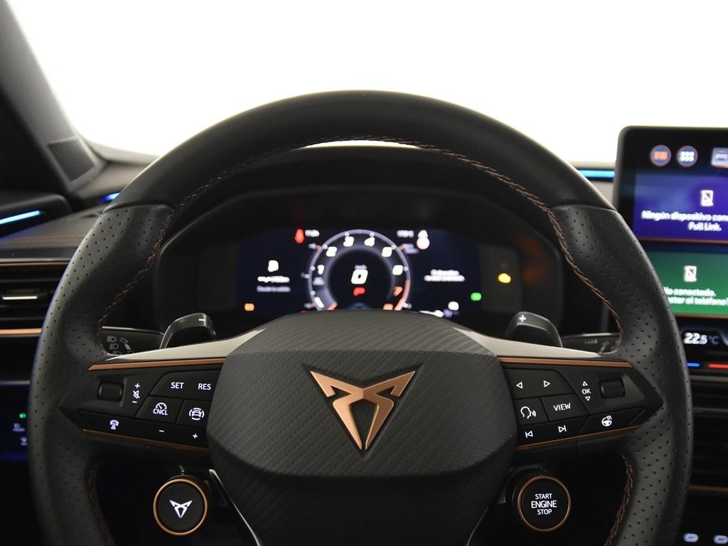 CUPRA Formentor 1.5 eTSI DSG 110 kW (150 CV) - 16