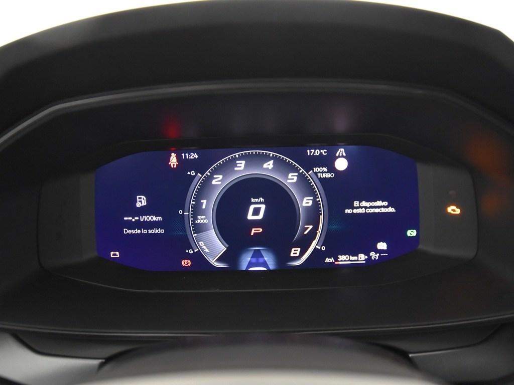 CUPRA Formentor 1.5 eTSI DSG 110 kW (150 CV) - 17