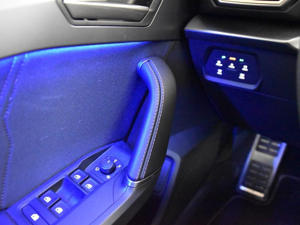 CUPRA Formentor 1.5 eTSI DSG 110 kW (150 CV) - 18