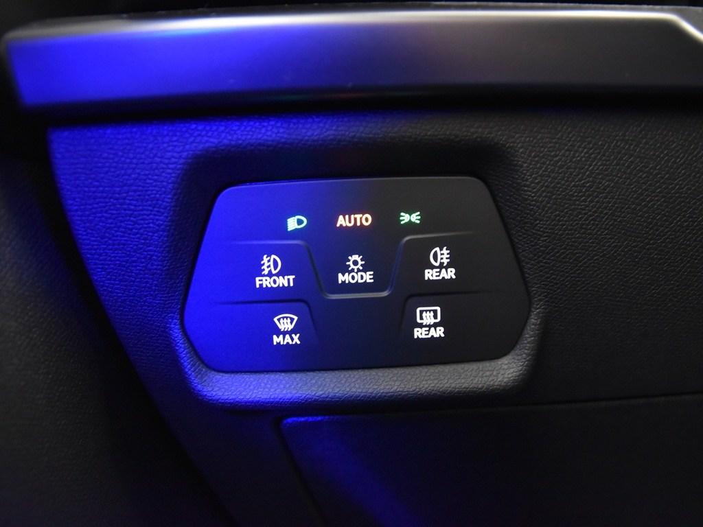 CUPRA Formentor 1.5 eTSI DSG 110 kW (150 CV) - 19